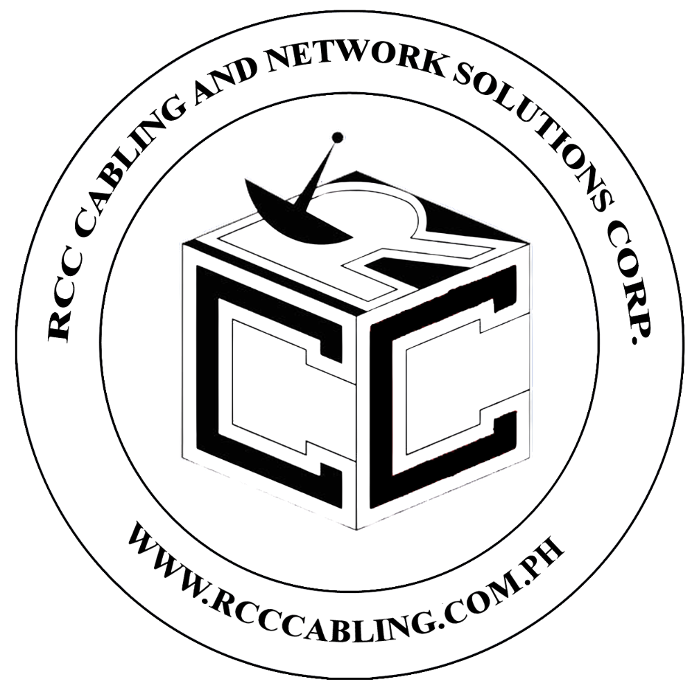 RCC Cabling Logo