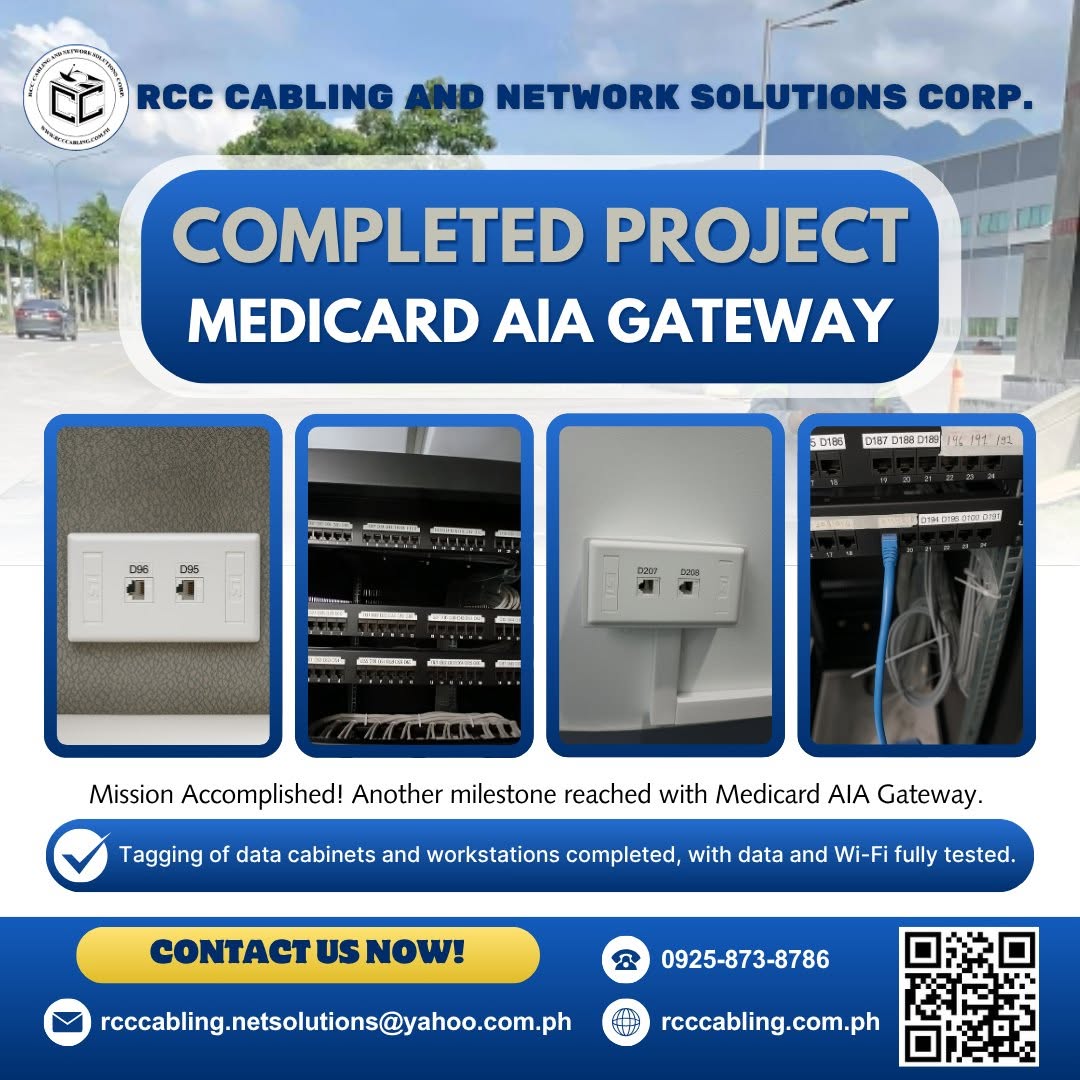 Completed Project: Medicardaia