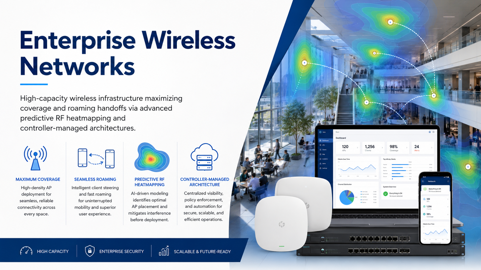 Wireless Access Points