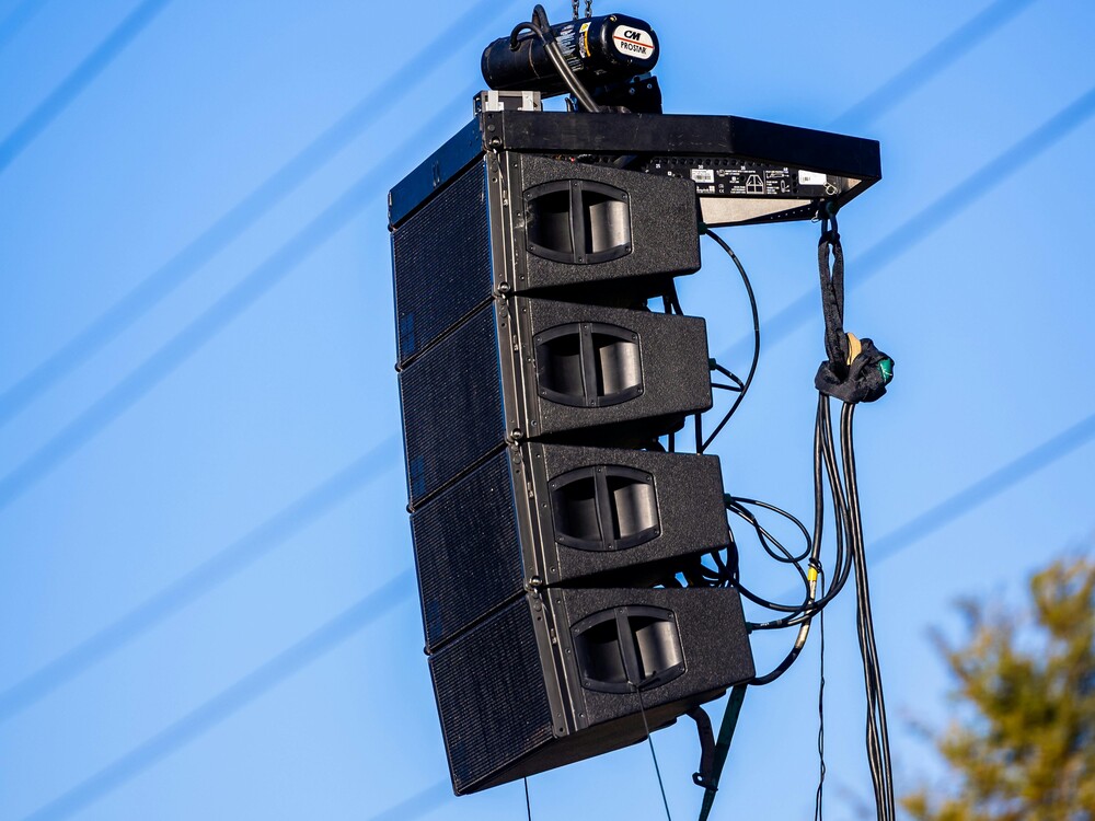 Sound & Audio
