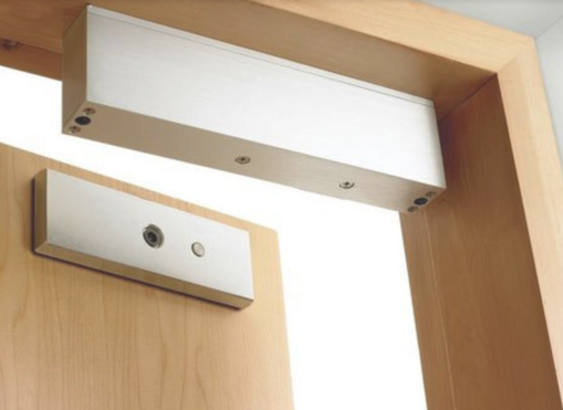 Architectural Door Hardware