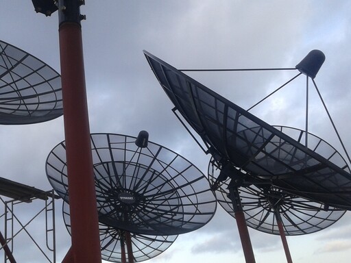 IPTV & CATV Distribution