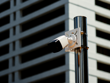 CCTV Systems