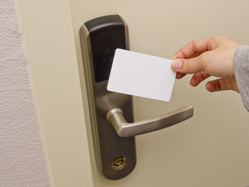 Access Control Systems