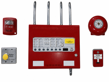 FDAS Systems