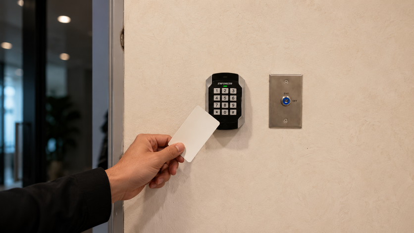 Access Control