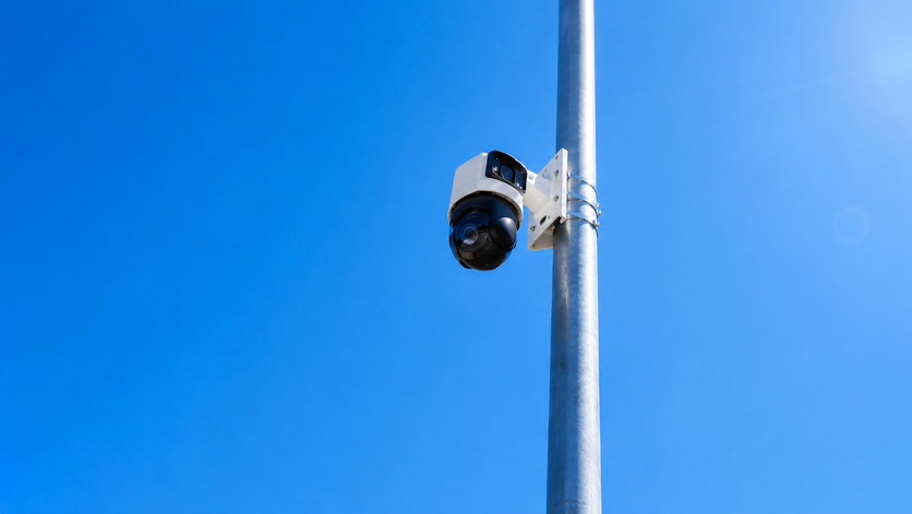 CCTV Systems