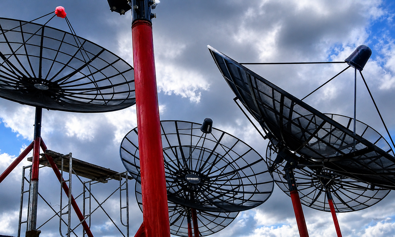 CATV/IPTV Systems