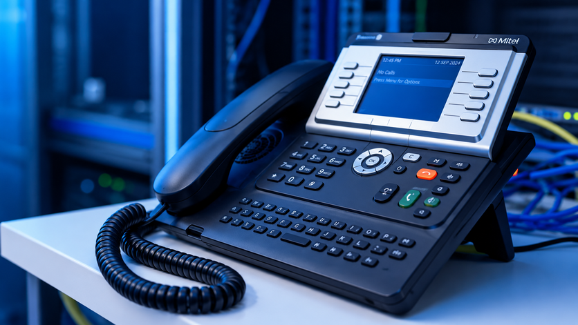 PABX Systems