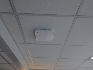 Enterprise Wireless Networks