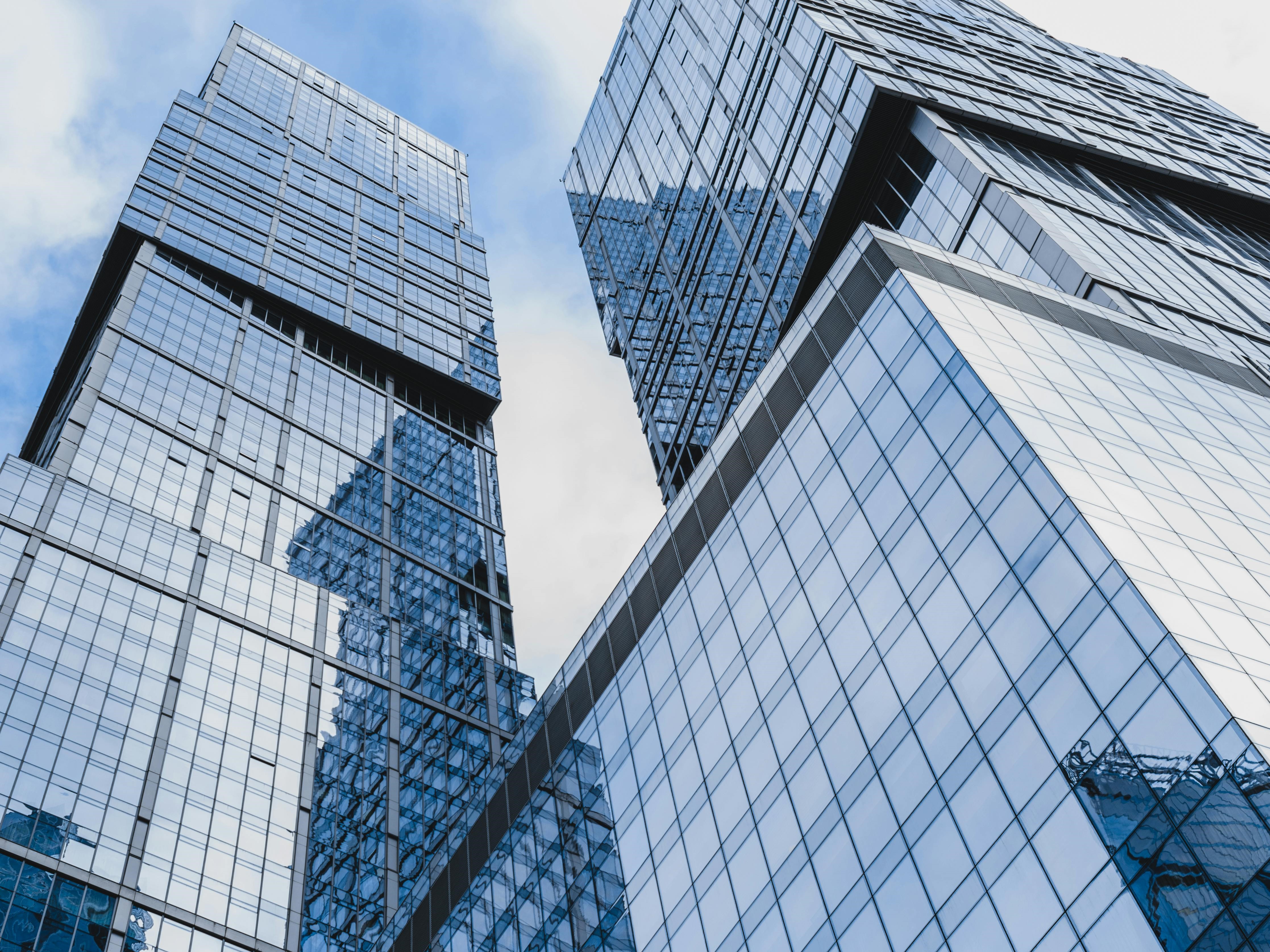 Commercial Buildings