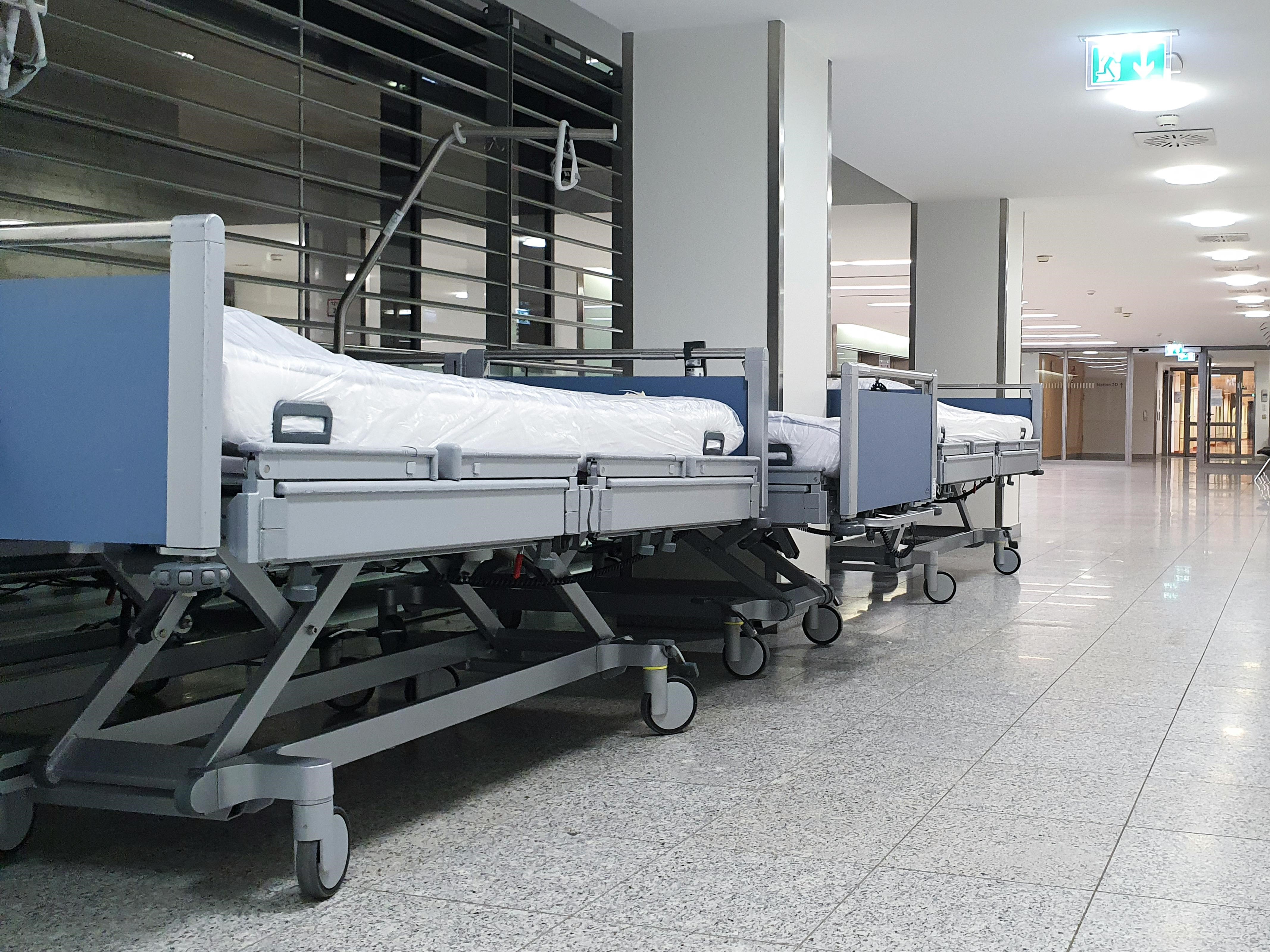 Healthcare Institutions