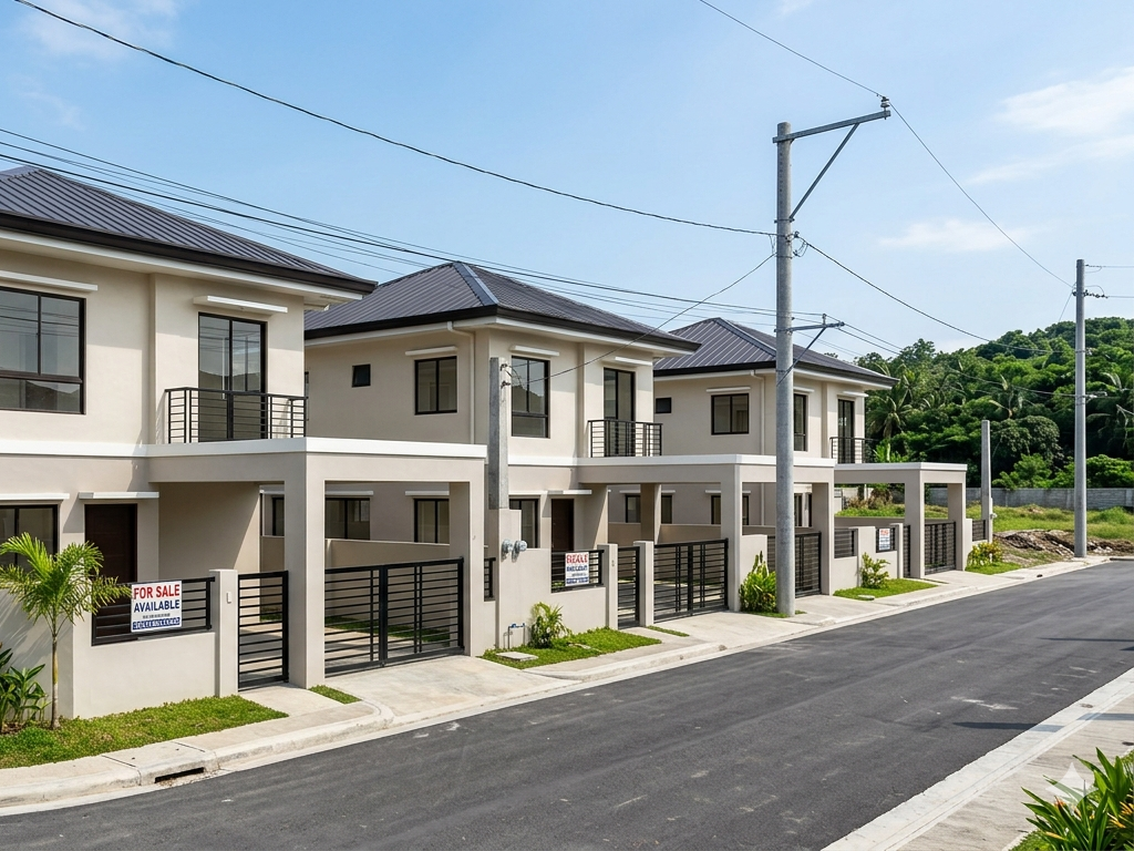 Residential Complex