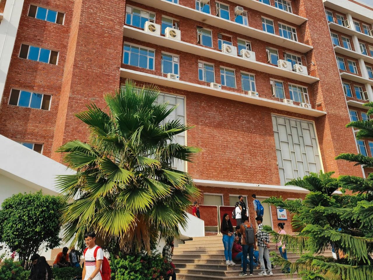 Educational Institutions